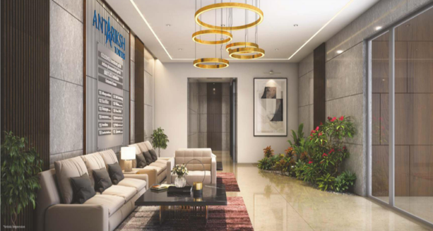 amenities