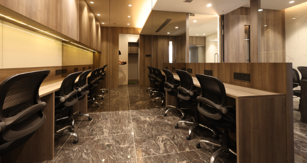 amenities