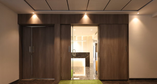 amenities